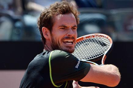 'Tired' Andy Murray announces withdrawal from Rome Masters