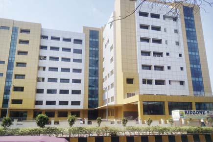 Navi Mumbai: Ten months after launch, three NMMC hospitals gather dust