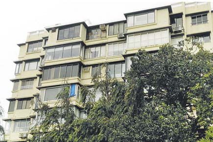 Kripashankar Singh's son, wife default on loan, bank takes over Mumbai flat