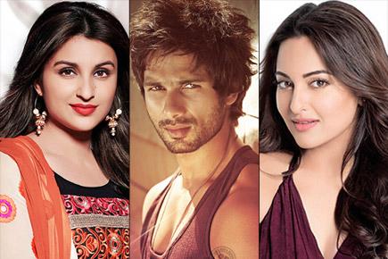Bollywood celebs express shock as earthquake hits Nepal again