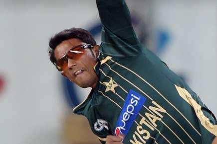 PCB bans Pak cricketer Hasan Raza for failing dope test