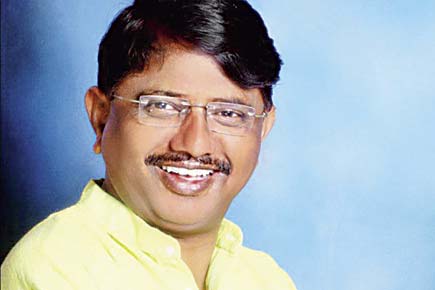 Ajoy Mehta appoints his Man Friday Ram Dotonde to enhance BMC's public image