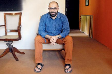 Movies have to be told through relationships: Ritesh Batra
