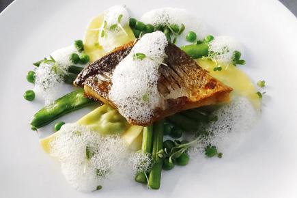 India trip made me realise I have a lot to learn: Chef Anthony Boyd