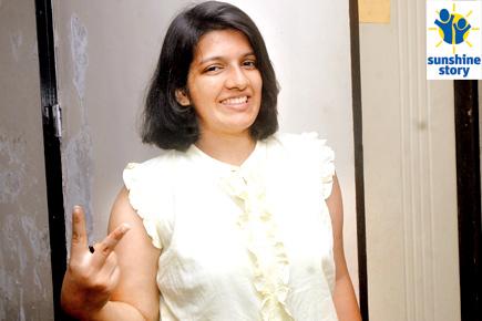 Sunshine story: Mumbai teen passes trial by fire to score 92% in CBSE