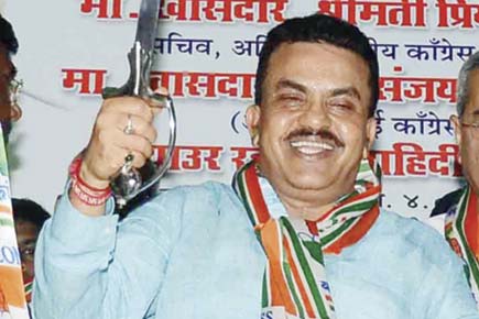 Mumbai: Congress drops 'beef festival' idea after intra-party protest