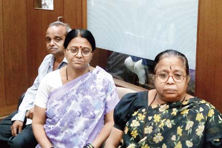 Mumbai: Did Aruna Shanbaug's family abandon her?