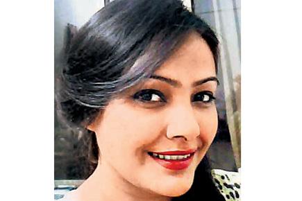 Mumbai: Molested by doc, fed up with men, model slits own throat