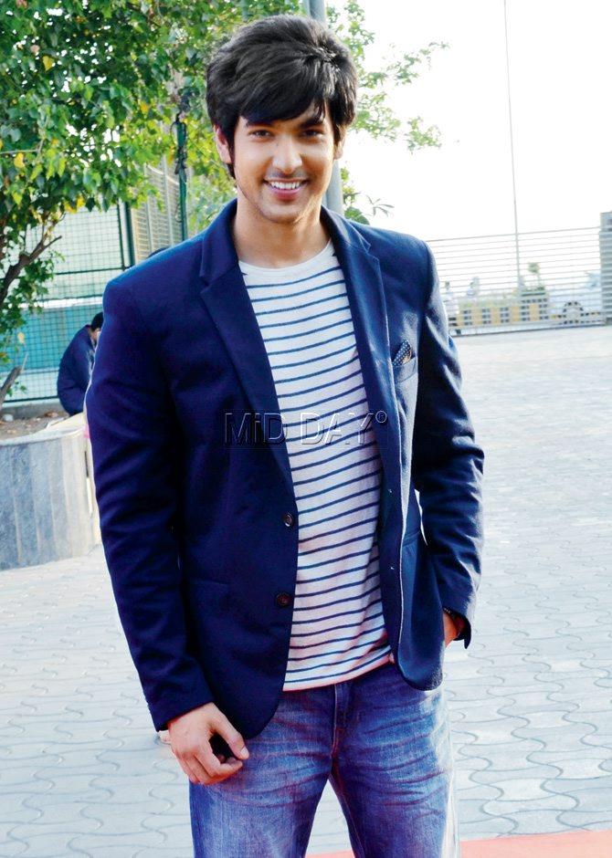 Shivin Narang