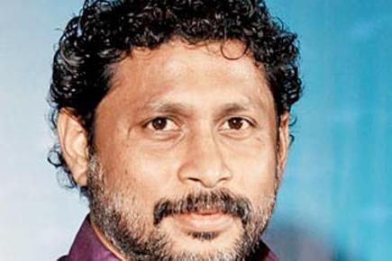 Shoojit Sircar plans some 'political thrillers'