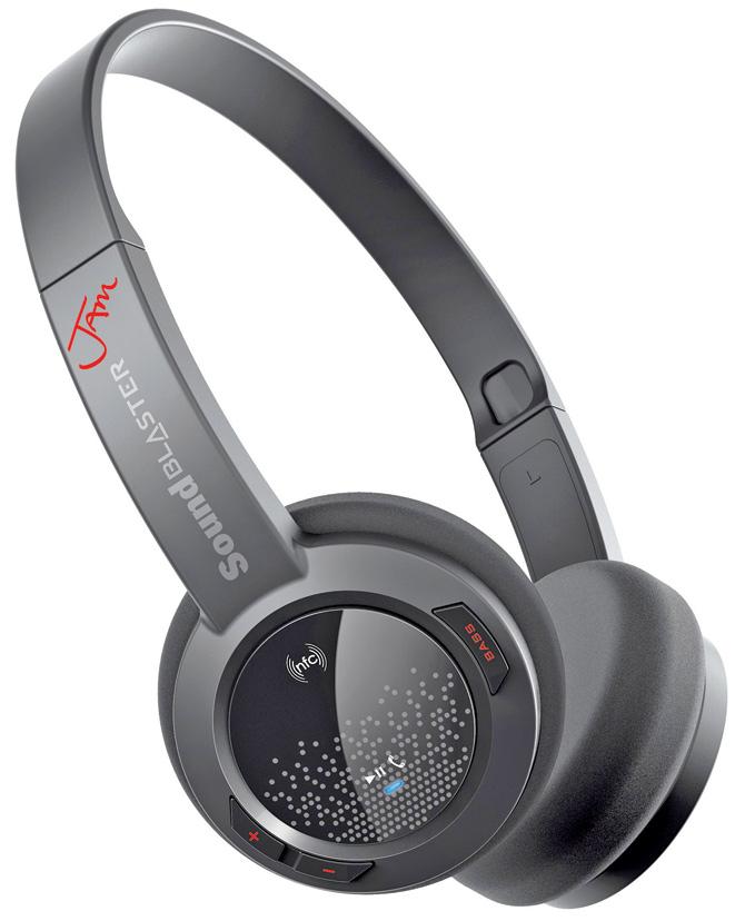 Jam shop sound blaster