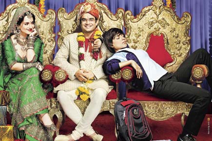 'Tanu Weds Manu Returns' continues to dominate box office