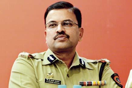 Thane Police cleans house, transfers 49 blacklisted cops