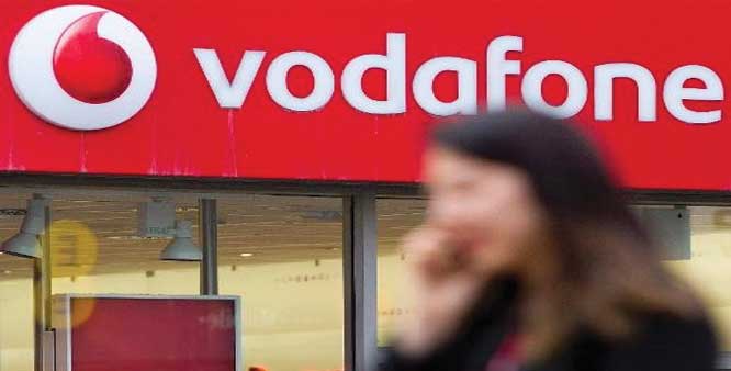 Vodafone introduces unlimited calling on its network