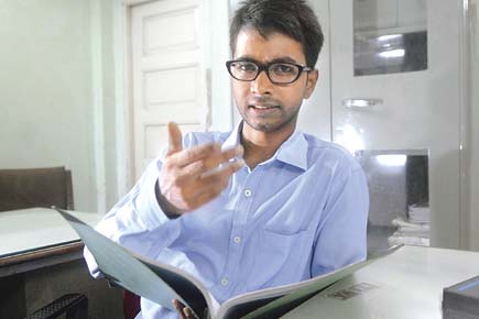 Mumbai: Man denied job for being Muslim, firm terms it typing mistake