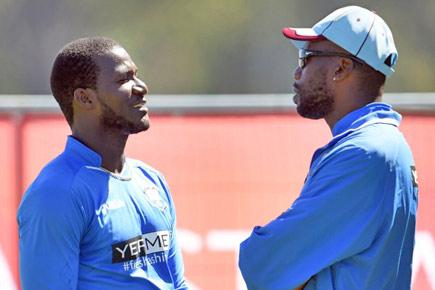 Curtly Ambrose issues warning to Windies' IPL cricketers