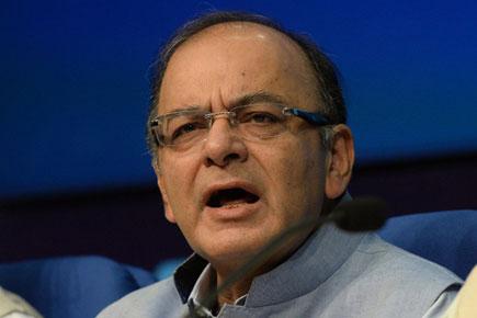 Monsoon fears misplaced, foreign investors' interest not lost: Arun Jaitley