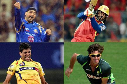 IPL 8: These veterans proved that age is no bar for T20 cricket