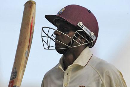 West Indies axe Shivnarine Chanderpaul for Australia Test series