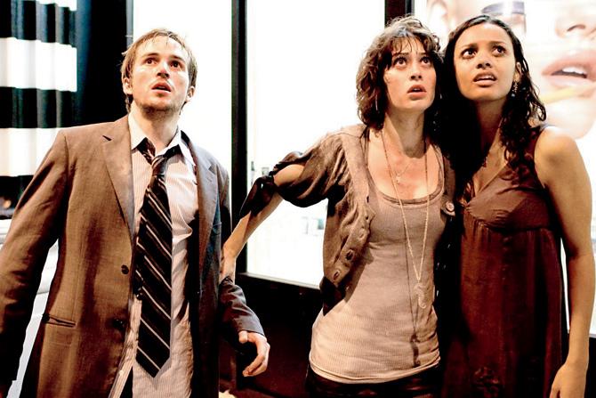A still from the film