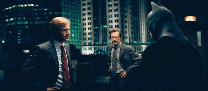 A still from The Dark Knight