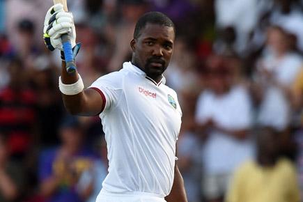 Battling West Indies win third Test against England by five wickets