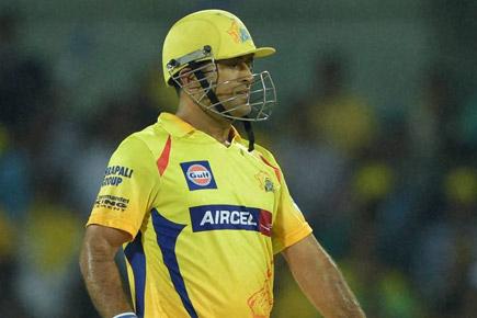 IPL 8: MS Dhoni defends his decision of not using R Ashwin