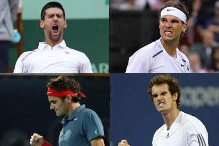 Eight men to watch out for at the 2015 French Open