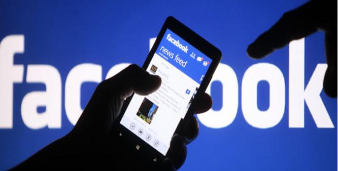 Facebook users prone to taking financial risks: Study