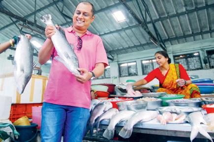 Food special: Is Kolkata fish bhetki replacing the Vietnamese basa?
