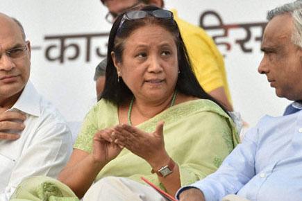 Shakuntala Gamlin responds to AAP charges in letter to LG