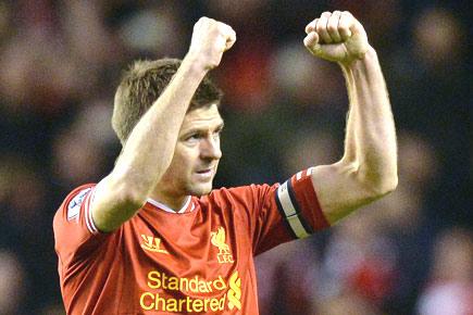 Steven Gerrard retires: Lesser known facts and trivia about the red soldier
