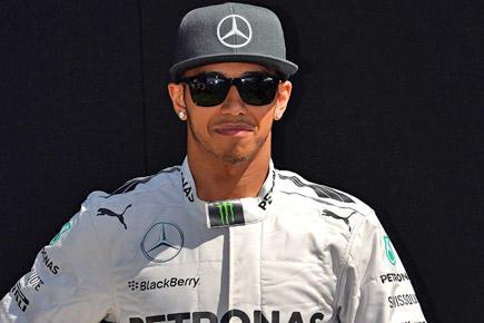 F1: Lewis Hamilton drives like an extra-terrestrial, says Niki Lauda