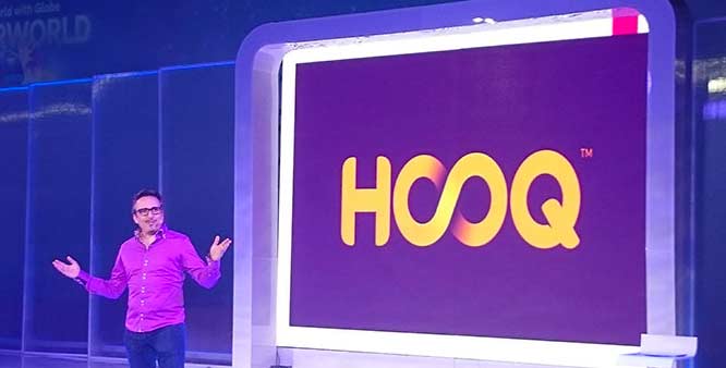 HOOQ