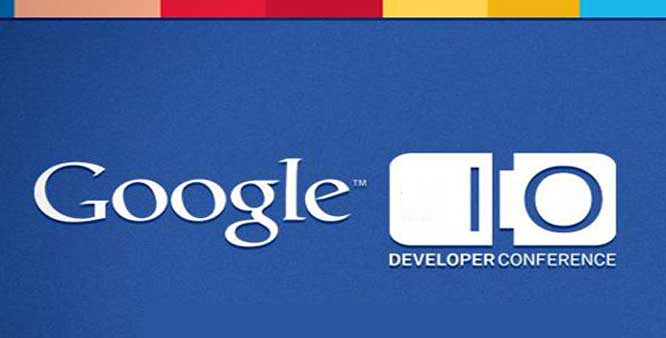 Google, IO developer