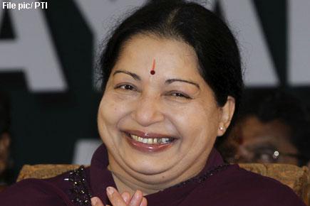 Karnataka HC acquits former Tamil Nadu CM Jayalalithaa in DA case