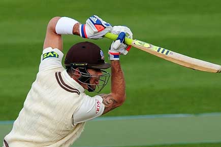 Kevin Pietersen boosts hopes of England recall with triple century