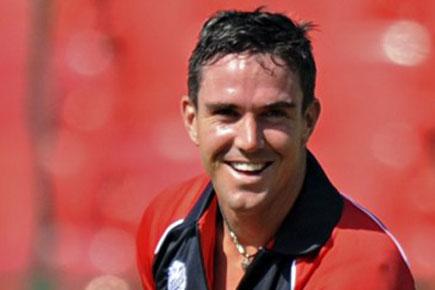 Snubbed Kevin Pietersen jokes about applying to become England coach