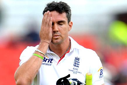Now, Kevin Pietersen suffers injury; rules out IPL return