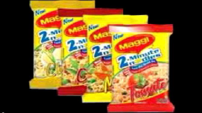 Maggi noodles