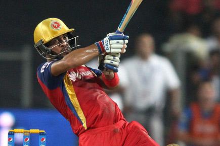 IPL 8: Mandeep justified our decision to rope him in for KXIP, says Kohli