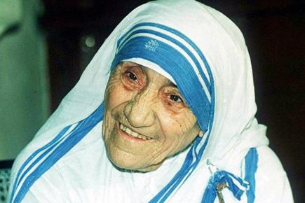 Mother Teresa to be canonised in September 2016