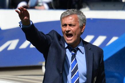 The best Jose Mourinho quotes of Chelsea's EPL season