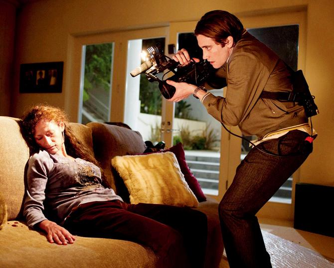 Nightcrawler