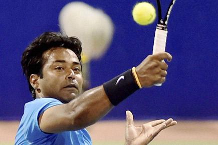 French Open: Paes wins, Bopanna loses in mixed doubles