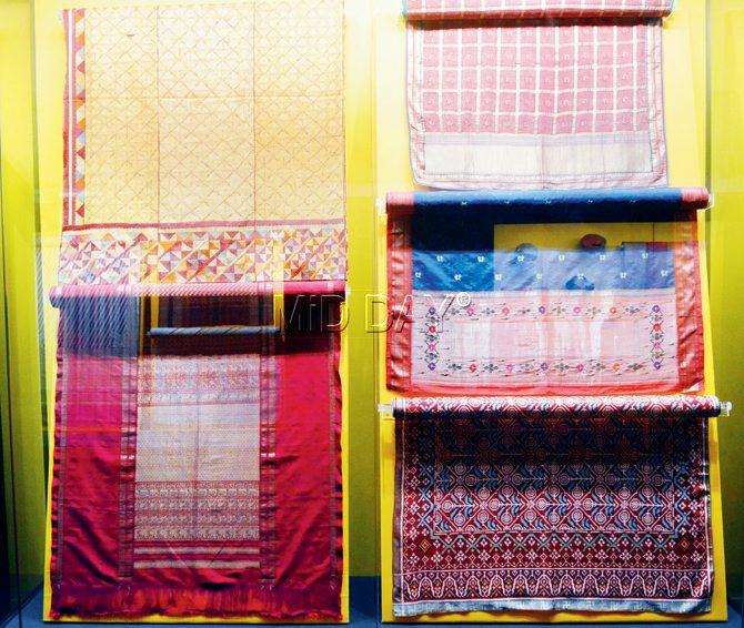 Phulkari