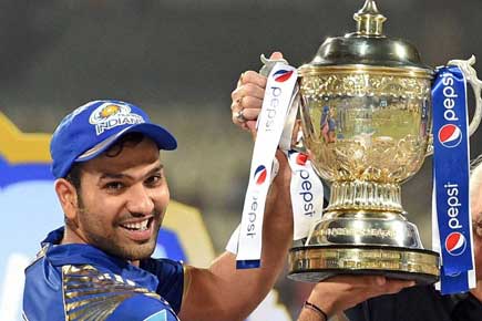 Rohit Sharma's love affair with Eden Gardens continues