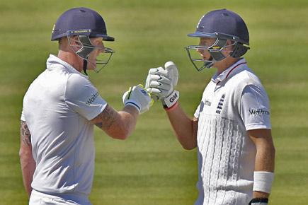 Root and Stokes revive England in first Test against New Zealand