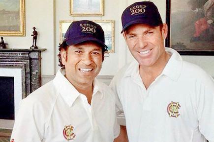 Tendulkar, Warne plan to start T20 league for former cricketing greats