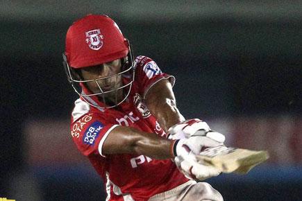 IPL 8: Kings XI spoil RCB's party in 10-over a side match
